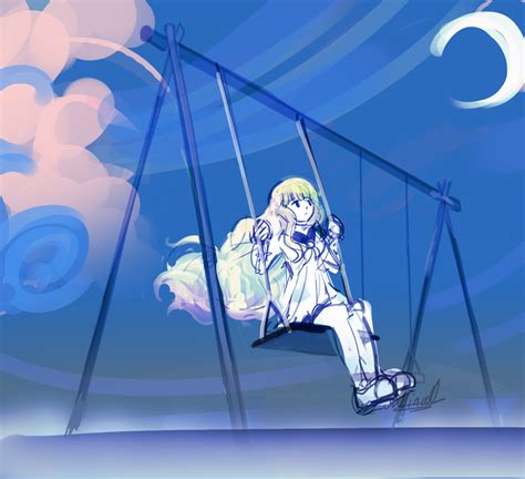 Bursting At The Dreams .